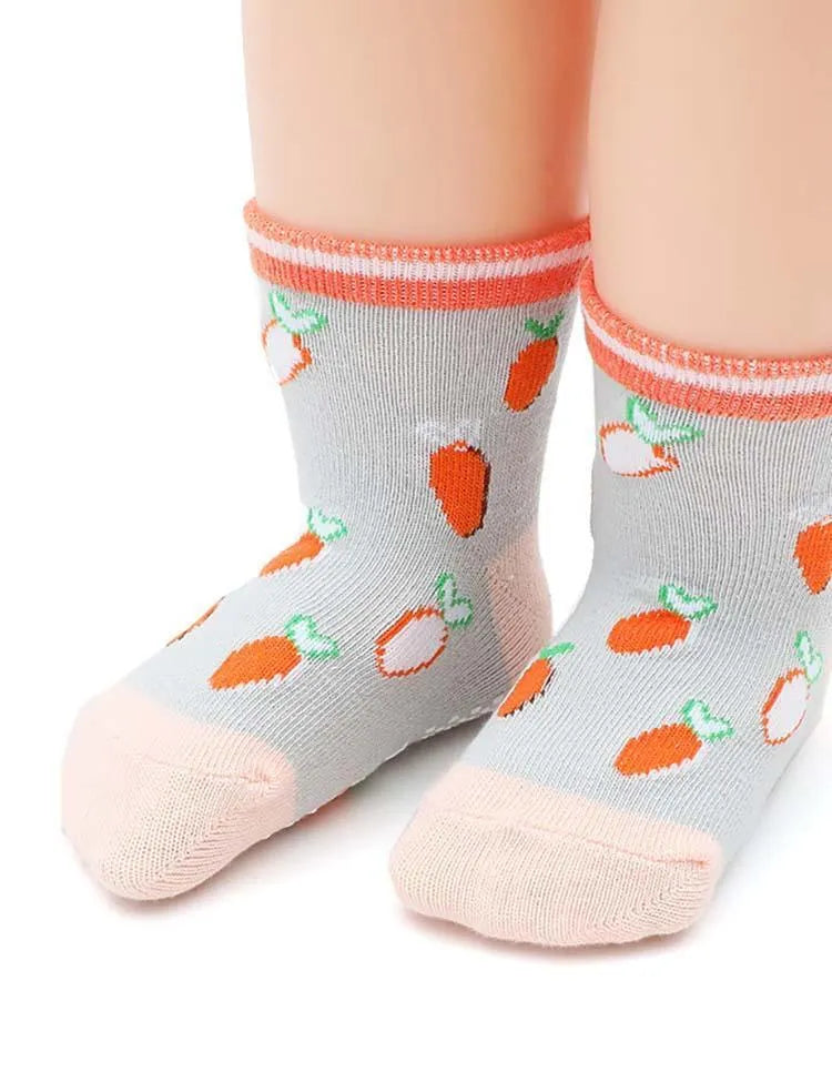 Pure Cotton Socks - Mini Taylor