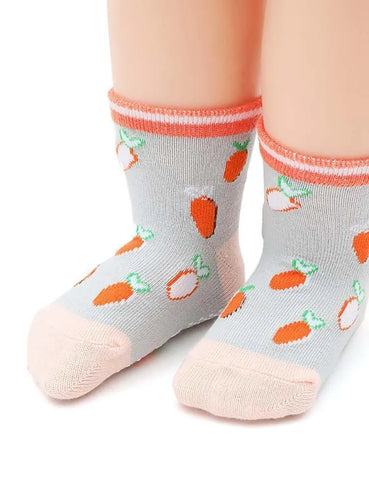 Pure Cotton Socks - Mini Taylor