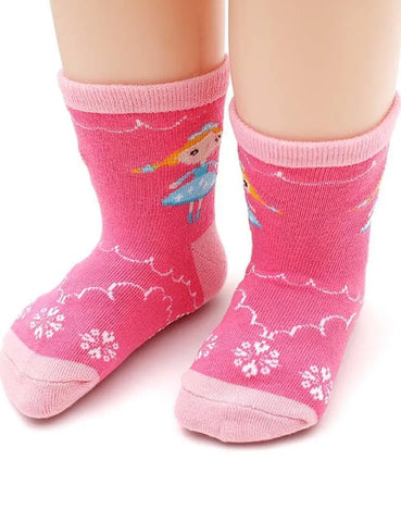 Pure Cotton Socks - Mini Taylor