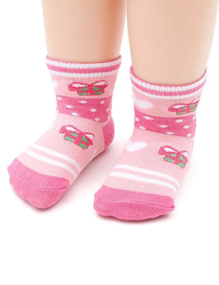 Pure Cotton Socks - Mini Taylor
