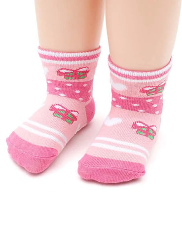 Pure Cotton Socks - Mini Taylor