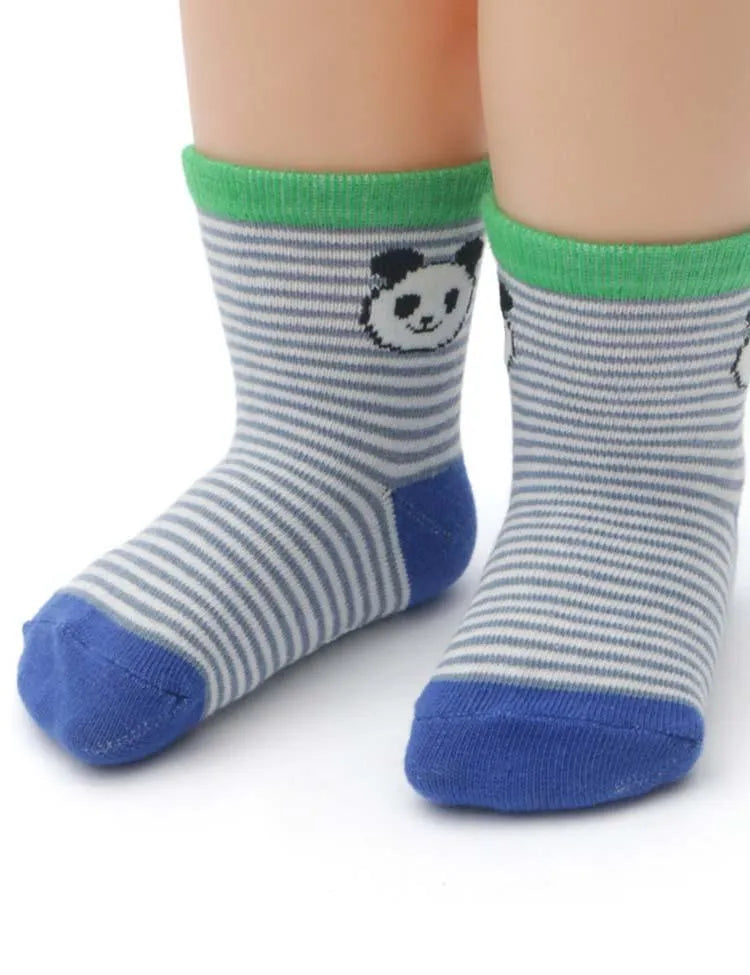 Pure Cotton Socks - Mini Taylor