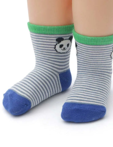 Pure Cotton Socks - Mini Taylor