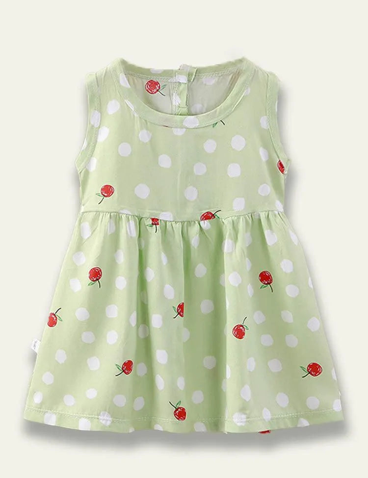 Series Cute Vest Dress - Mini Taylor