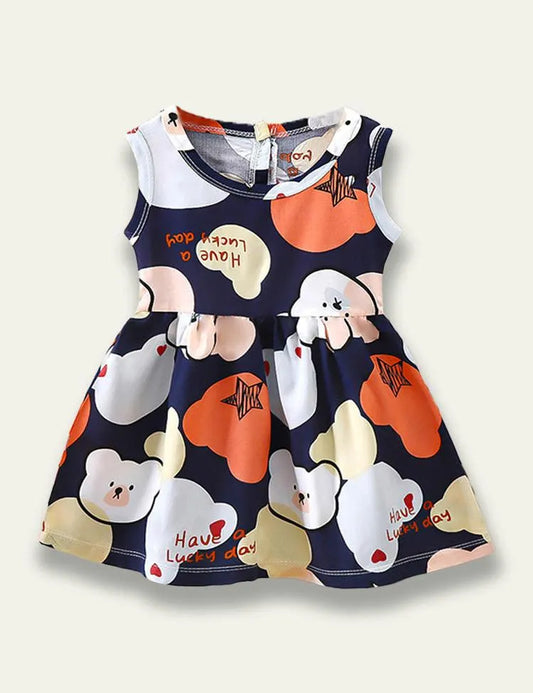 Series Cute Vest Dress - Mini Taylor