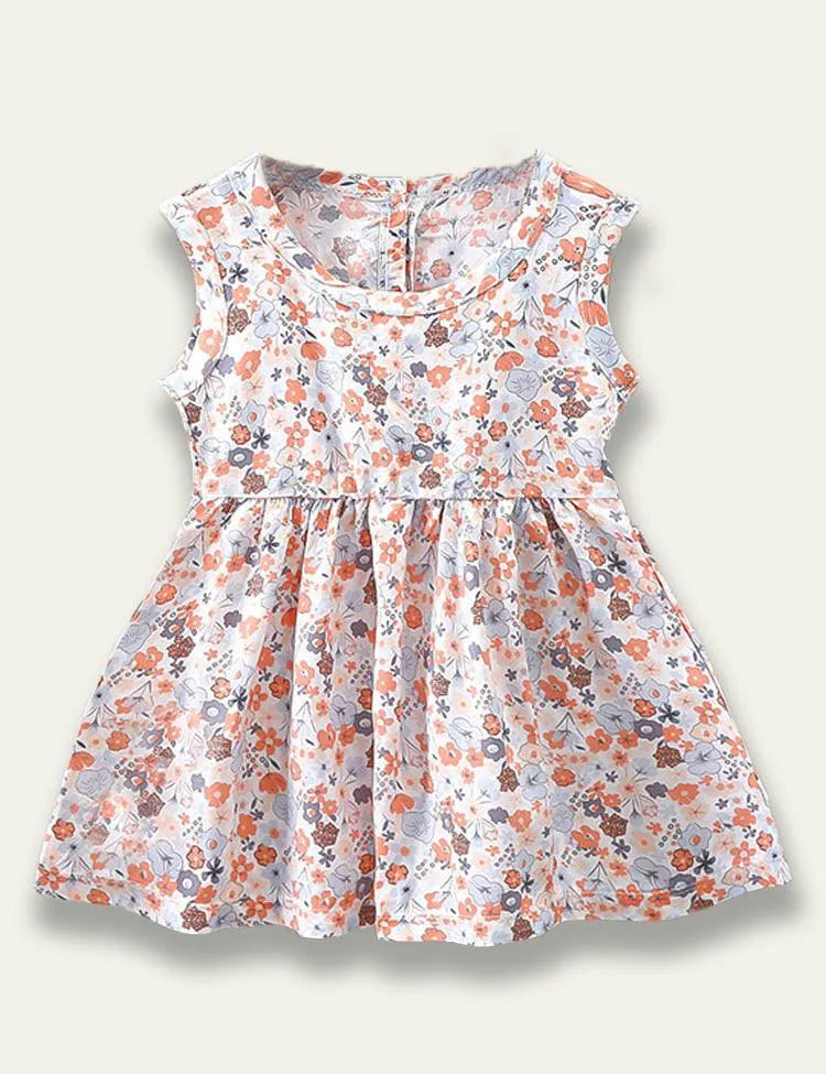 Series Cute Vest Dress - Mini Taylor