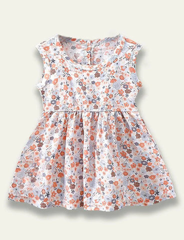 Series Cute Vest Dress - Mini Taylor