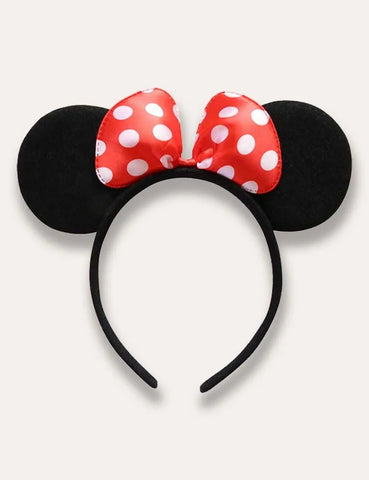 Series Headband - Mini Taylor