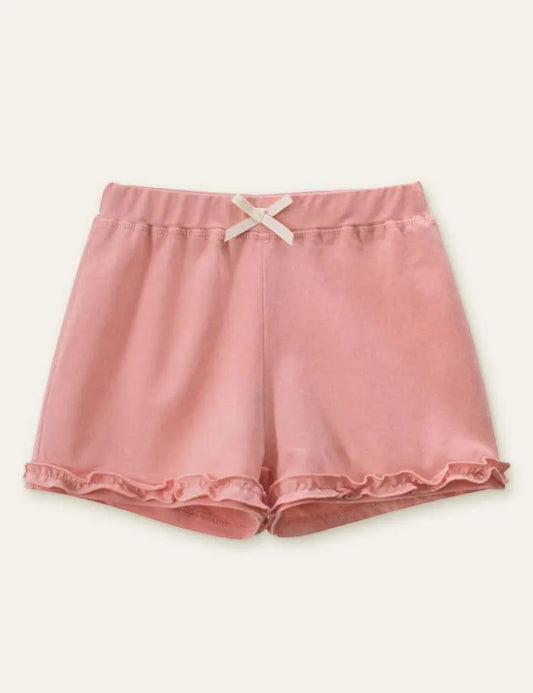 Simple Shorts - Mini Taylor