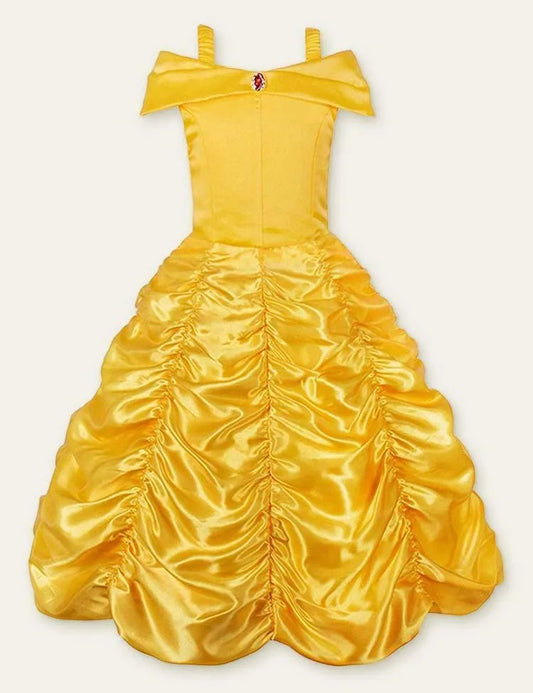 Sleeveless Party Dress - Mini Taylor