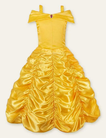 Sleeveless Party Dress - Mini Taylor