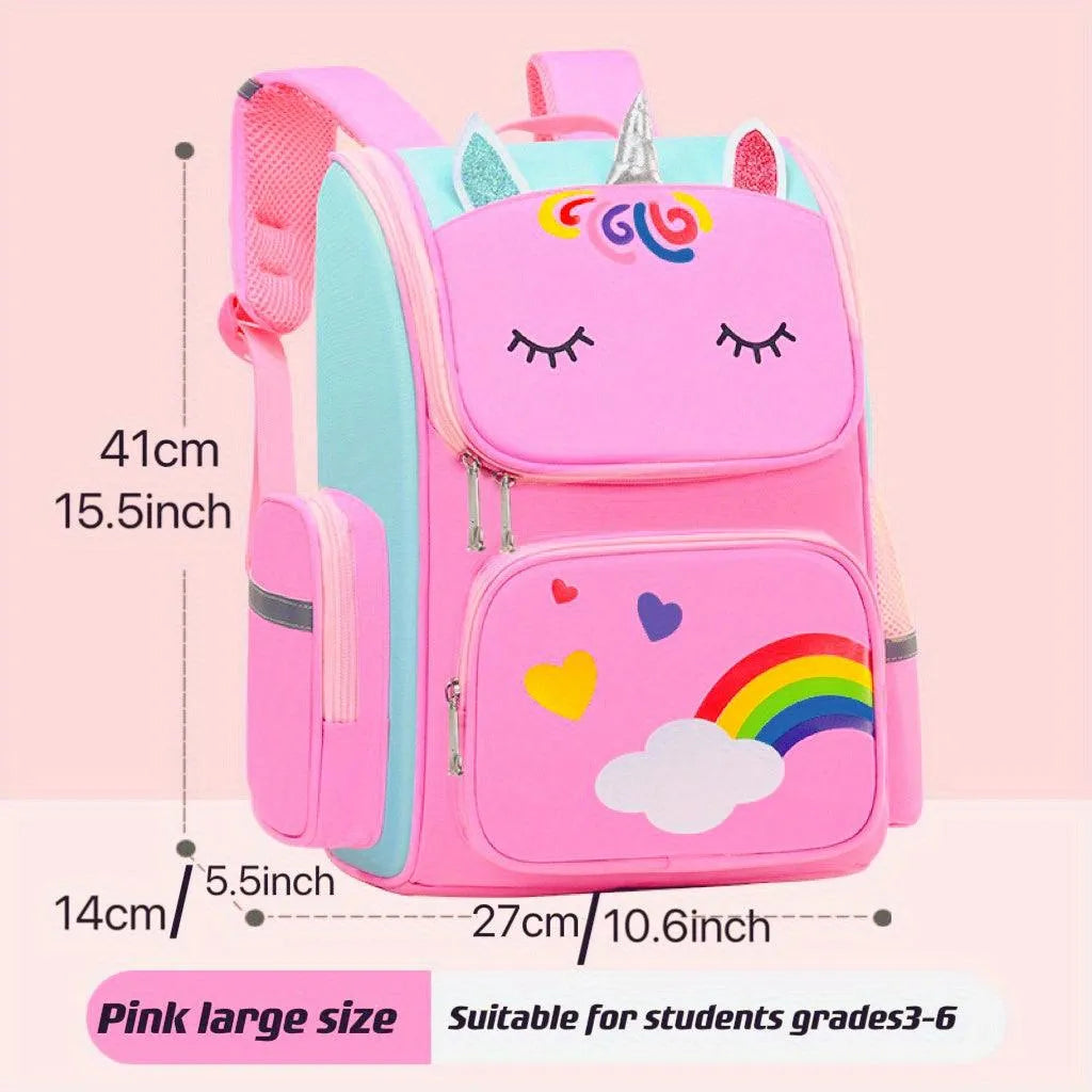 Unicorn Backpack - Mini Taylor