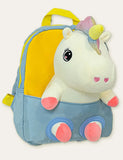 Unicorn Doll Schoolbag Backpack - Mini Taylor